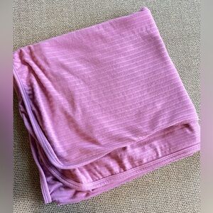 LouLou and Co Bamboo Large Blanket